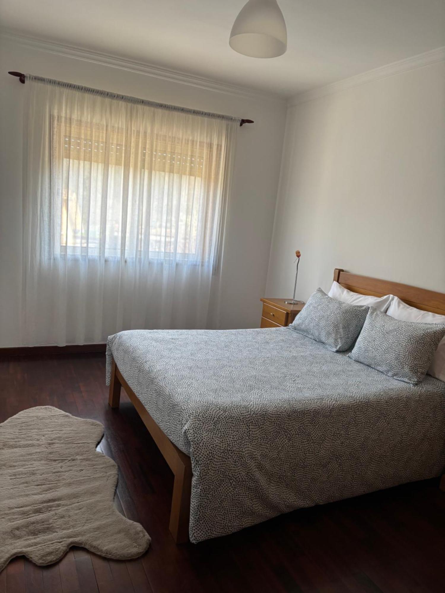 Aconchego Home Caldas de Sao Jorge المظهر الخارجي الصورة